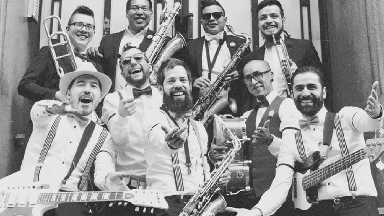 Roster Tercera Raiz_Los músicos de José