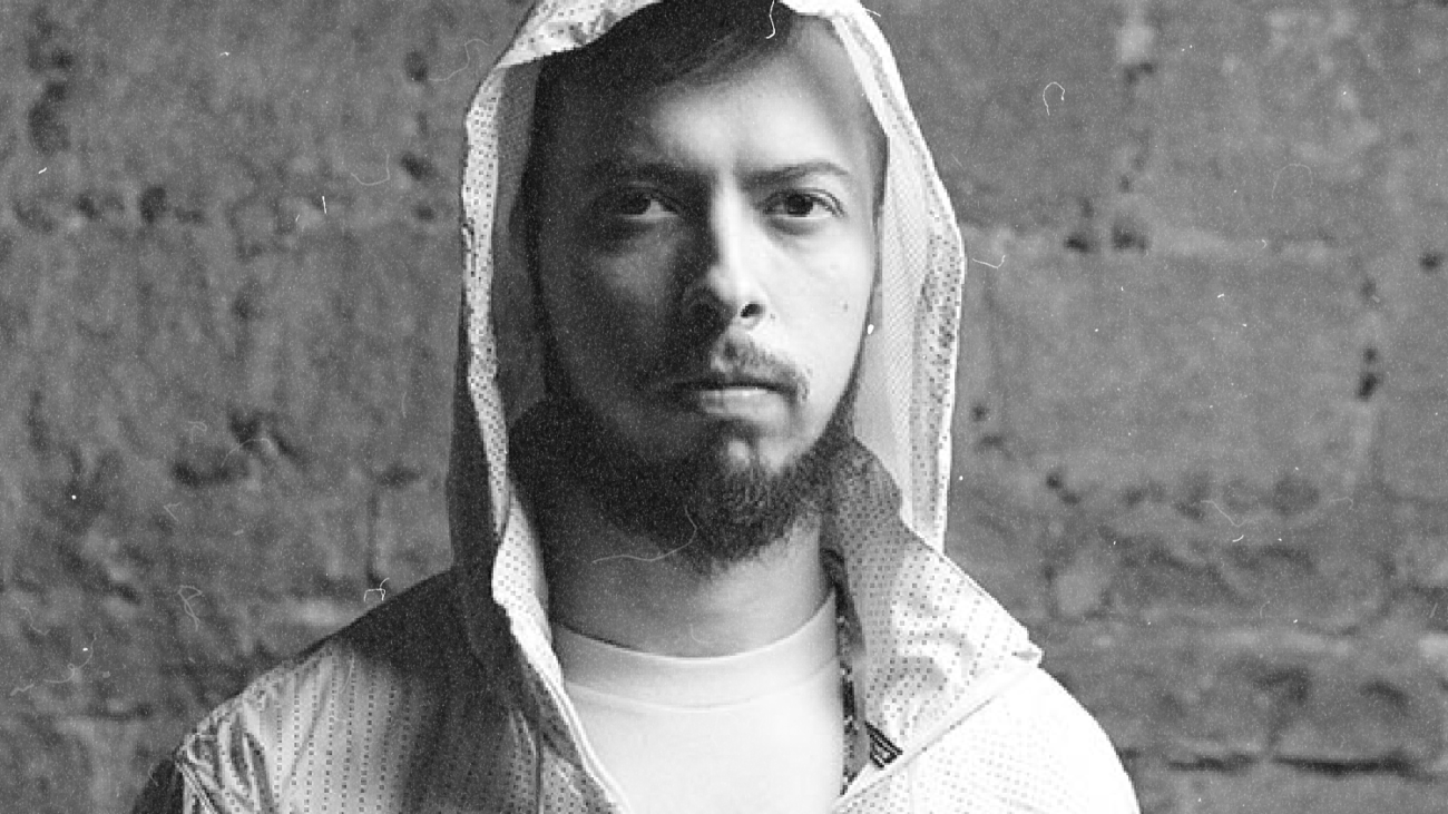 Roster Tercera Raiz_Roberto Verástegui