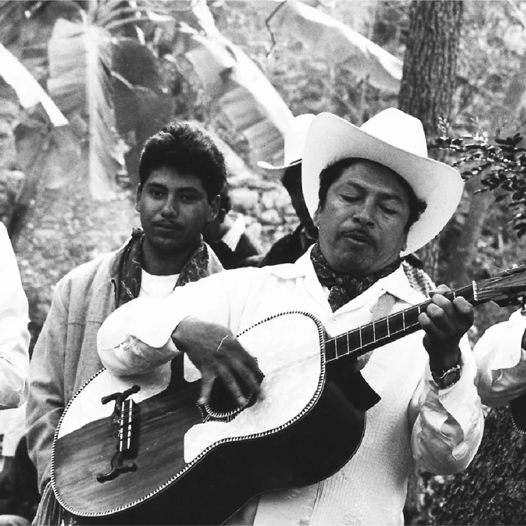 Los Camperos de Valles - San Luis Potosí