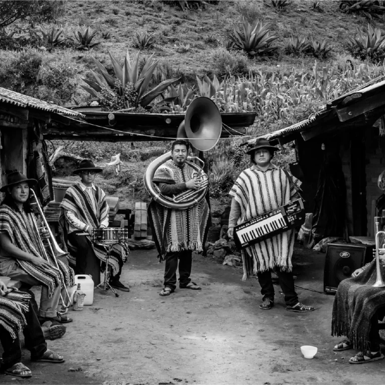 Los Pream - Oaxaca