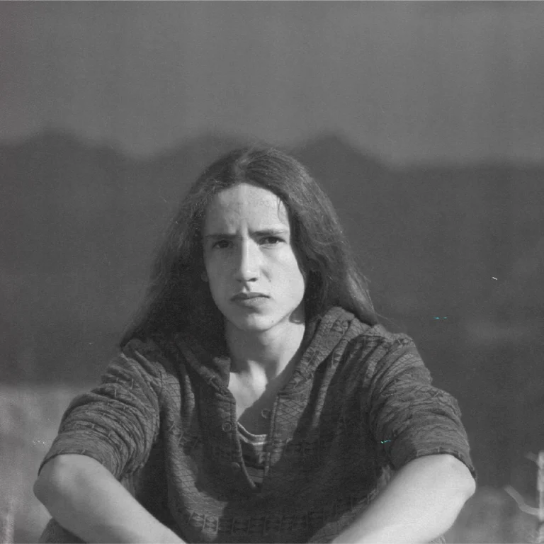 Xiuhtezcatl Tonatiuh - Cuentepec, Morelos-USA